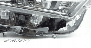 Toyota RAV4 rav 4 v full led lampa prawa przednia prawy przód 2