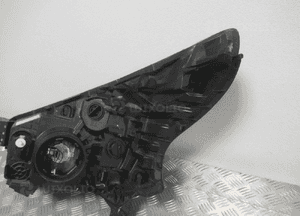Lampa przednia przód prawa renault trafic iii 3 260106569R 2014-2019 14