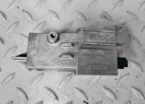 2X KLUCZYK KLUCZYKI PILOT KeyLess Wkładka Blokada Ford Mondeo Mk4 IV lift 2