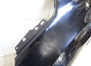 Ford C-max MK2 Błotnik Przód Lewy AM51-R16009-AE 8