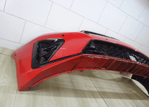 Kia ceed gt 3 iii zderzak 86511J7700 frd llu 10