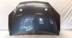 Maska pokrywa silnika ford focus MK.2 ii H4 szara grafitowa 1