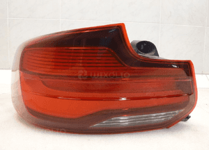 Bmw F22 F23 F87 M2 lift lampa lewa tylna lewy tył led 2