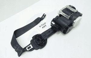 Pas bezpieczeństwa prawy przód audi A3 8Y 20- 4