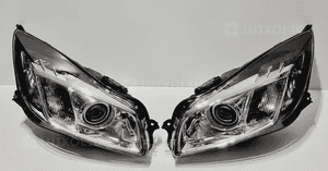 Reflektor lewy prawy xenon opel insignia europa kpl 1