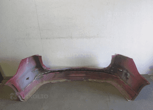 ZDERZAK TYŁ FORD MONDEO MK5 KOMBI 8