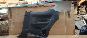 Boczek tapicerka prawy tył tylna prawa Peugeot 308 T7 1