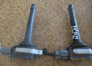 CEWKA ZAPŁONOWA NISSAN QASHQAI NOTE 1.6 0221604014 3