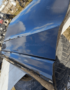 Audi Q5 i 8R drzwi lewe przód przednie kompletne 3