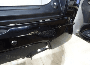 Zderzak tył tylny - range rover sport ii 13- DK62-17927-AAW 6