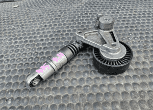 Napinacz Paska Klinowego Wielorowkowego Tlumik Drgan Lapa Rolka 2.7 3.0 TDI V6 Audi A4 B8 A5 A6 Q5 4