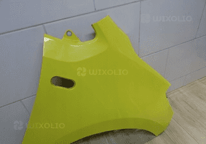 BŁOTNIK przód prawy przedni SEAT MII 5