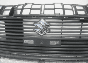 GRILL GRIL ATRAPA SUZUKI SWIFT VI 6 2017-2020 8