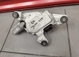 JEEP CHEROKEE LIBERTY KK SILNICZEK WYCIERACZKI TYŁ ORYGINAŁ 57010090AB BDB 6