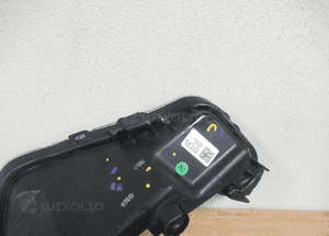 Halogen światło jazdy dziennej lewy hyundai tucson iii 3 n-line 2019- 6