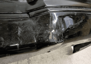 Zderzak tył tylny bmw 7 vii G70 m pakiet 2022- 4