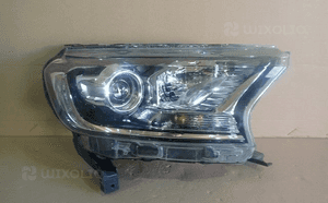 Lampa prawa reflektor ford ranger 3 iii lift 2015- 1