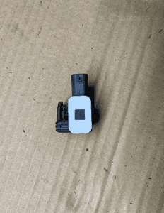 Czujnik sensor uderzeniowy BMW 3 GT F34 9196020 2