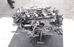 Silnik SH30 mazda 6 CX5 CX-5 2.2 d 77 tys km 3