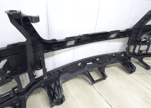 Mercedes ml W164 wzmocnienie stelaż zderzaka przód A1648850165 11