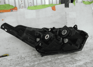 Honda hrv soczewka led lampa przód lewa przednia 7