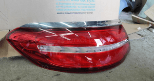 Mercedes glc coupe 253 bdb lampa tylna lewa 2