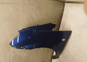 Błotnik przód przedni lewy do opel meriva a Z21B 3