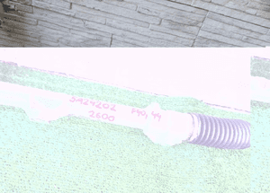 PRZEKŁADNIA KIEROWNICZA BMW 1 F40 2 F44 5A24202 2