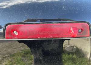 Jeep liberty cherokee kk światło stop oryginał bdb 8