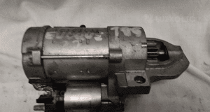 ROZRUSZNIK RANGE ROVER EVOQUE 2.2 D BJ32-11001-AD 3