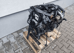 Silnik kompletny peugeot 208 i 1.6 bhdi b-hdi blue hdi BH02 2015-2019 5