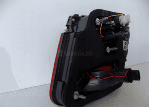 BMW 7 F01 LCI Lampa Tylna Led w Klapę L - 10983 6