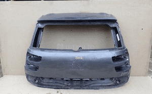 Klapa tył tylna citroen C4 grand picasso 2 ii 1