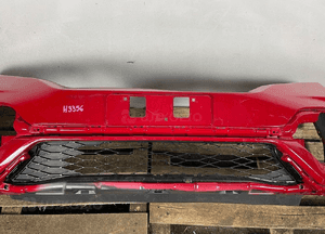 Zderzak przód przedni honda jazz iii iv lift rs 4