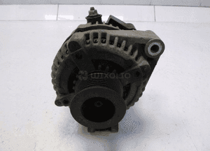 RANGE ROVER VOGUE L322 3.6 D ALTERNATOR YLE500340 3