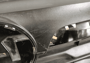 Atrapa gril grill opel movano iii 3 c 23- 2