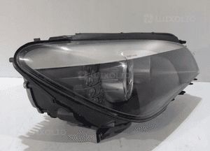 BMW 7 F01 F02 Lampa Bi-xenon Prawa Kompletna 13040 3
