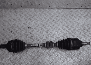 NISSAN QASHQAI PÓŁOŚ 1,2 145056441410 1006-4088 RADOM 1