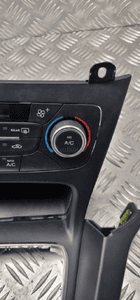 FORD FOCUS MK3 PANEL DEKOR F1ET-18C612-AJ 7