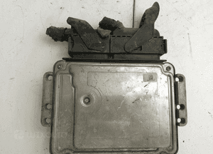 KOMPUTER KIA CEED 2.0 CRDI 39113-27711 0281016709 3