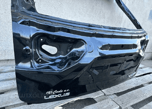Klapa bagaznika tyl tylna lexus rx 300 450H iv 4 2015- bardzo ladna 4