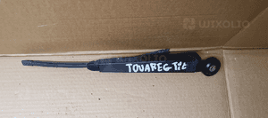 Ramie wycieraczki tył wycieraczka VW Touareg 7L6955707 2