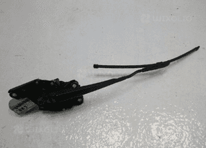 RANGE ROVER SPORT L494 SILNIK SILNICZEK WYCIERACZKI TYŁ TYLNY WYCIERACZKA 3