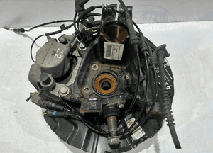BMW X3 F25 X4 F26 4X4 Zwrotnica przód L - 16238 2