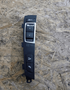Bmw F10 F11 panel konsoli sport comfort 9202948 1