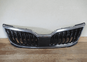 Grill gril atrapa skoda octavia iii 3 lift 2016-2020 1