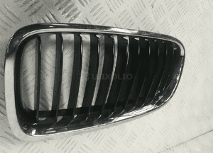 Bmw 3 f 30 31 35 n grill atrapa nerka komplet lp 5