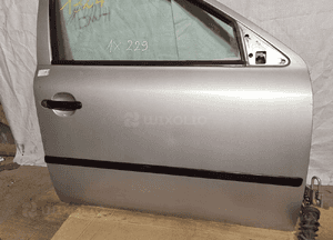Drzwi prawy przód skoda octavia i 3