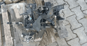 Citroen C5 1.8 16V skrzynia biegów 20DL29 1