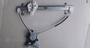Honda FRV podnośnik szyby przód przedni lewy 4